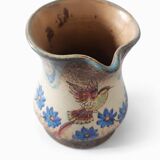 Ceramic jug Robert Maheo