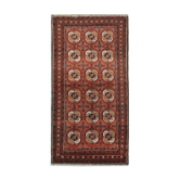Tapis Turkmen 97x175cm