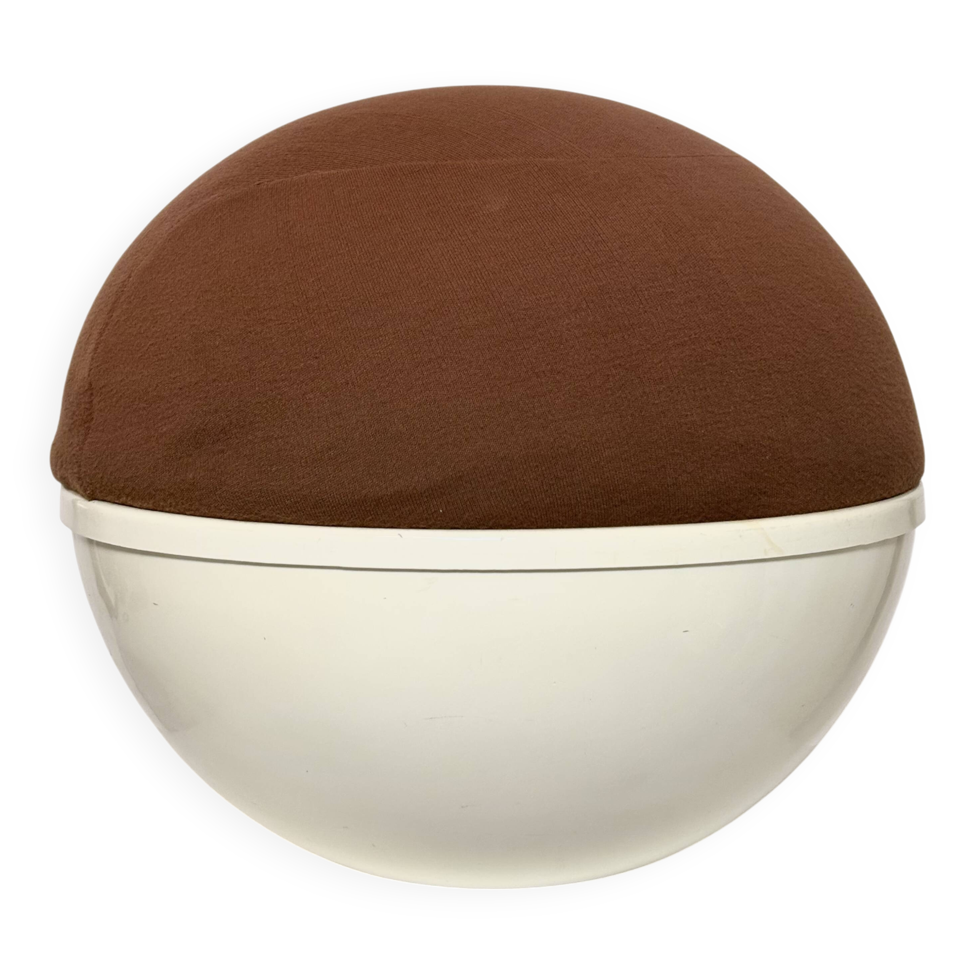 “Ball” booster seat, ResaÏ 1970