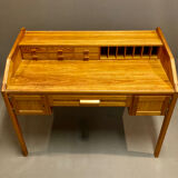 Massive scandinavian design desk 1960