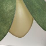 Lotus flower suspension