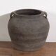 Petit vase ancien gris (c.1900) #16