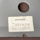 Randall Buck armchair for Steelcase Strafor