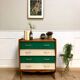 Scandinavian vintage chest of drawers
