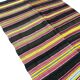 Vintage Handwoven Tribal Kilim Rug