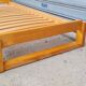 90s school bed
