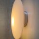 Ceiling light or wall lamp model Eklipta by Louis Poulsen - 1950s/60s