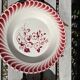 Many old round and long plates from the 60s and 70s.