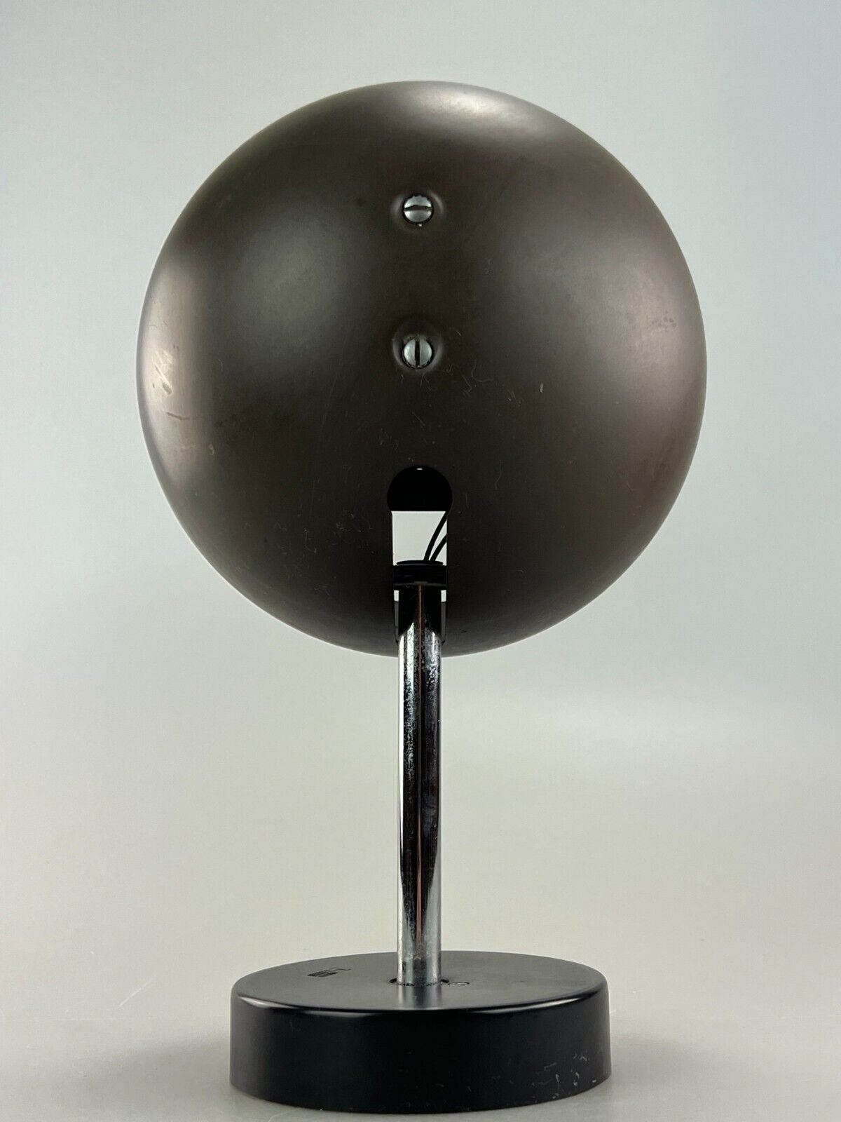 Lampe murale des années 1960 des années 1970 Staff Leuchten Allemagne Design
