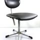 Brothers de Wit Schiedam desk chair