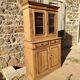 Furniture by trade library vaisselier wood