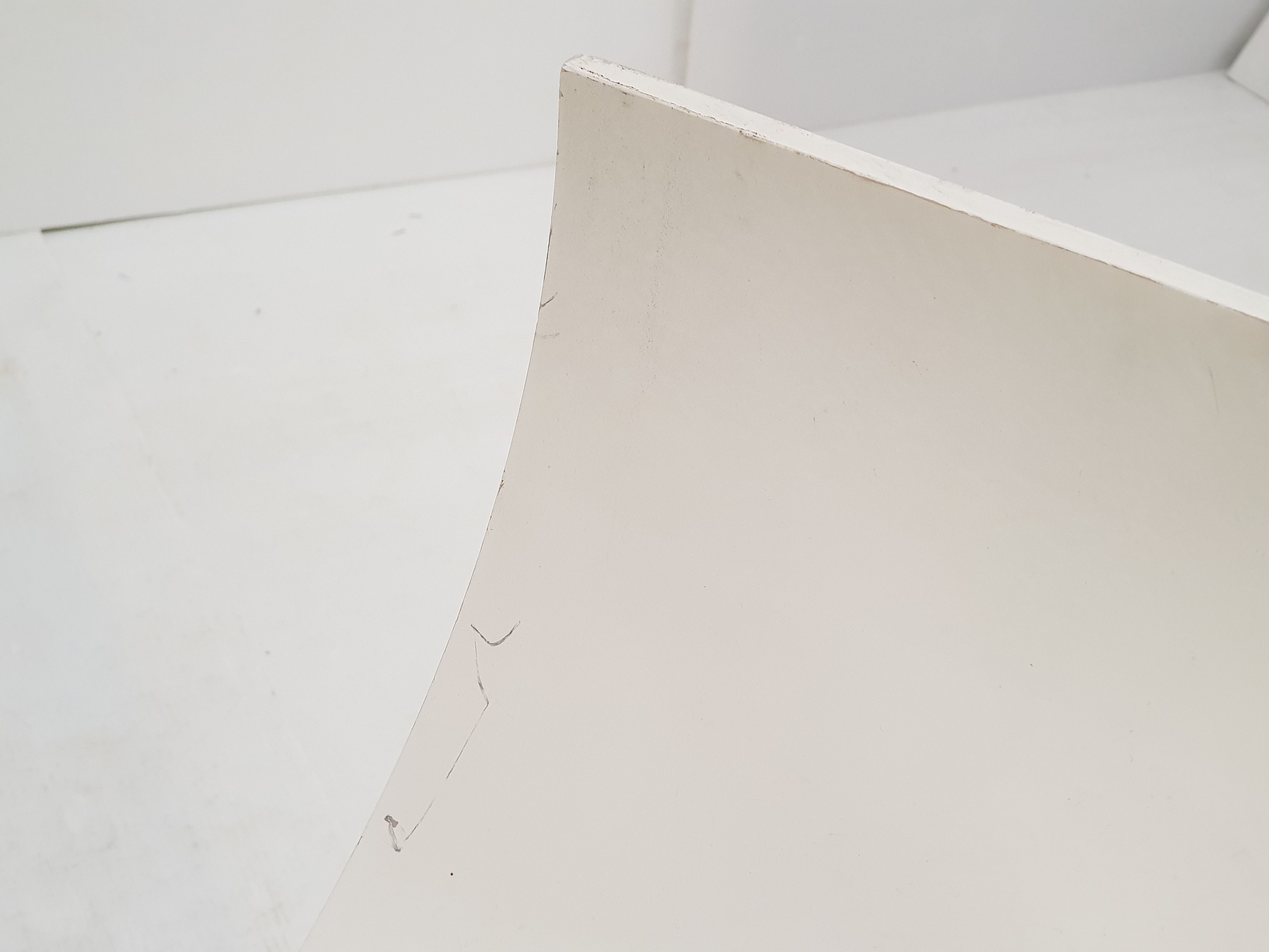 1970 Poltronova coffee table