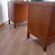 Bureau par Willem Penaat années 1950