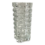 Windsor vase - JG Durand for Luminarc - large model - 1970