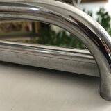 Art deco mirror tray 59x36cm