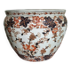 Cache-pot Imari