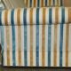 Three-seater sofa Mulberry Home - Contemporary design
