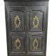 Louis XVI style wardrobe