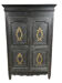 Louis XVI style wardrobe