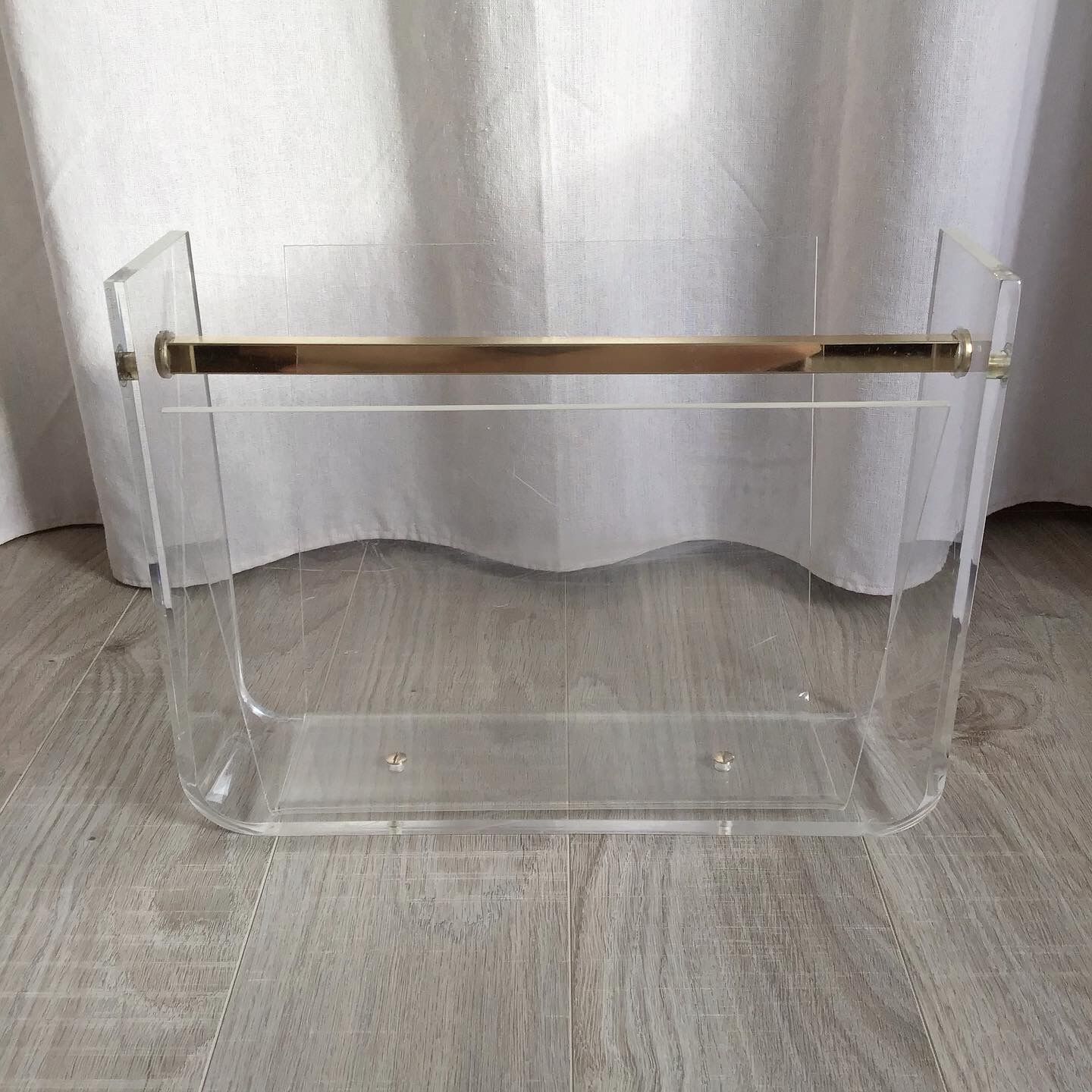 Porte magazines Omega David Lange