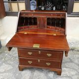 Bureau Scriban