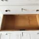 Commode parisienne