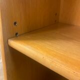 Secretery desk shelf BE04 by Cees Braakman for Pastoe