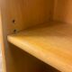 Secretery desk shelf BE04 by Cees Braakman for Pastoe