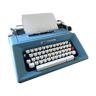 Olivetti Studio 46 Typewriter