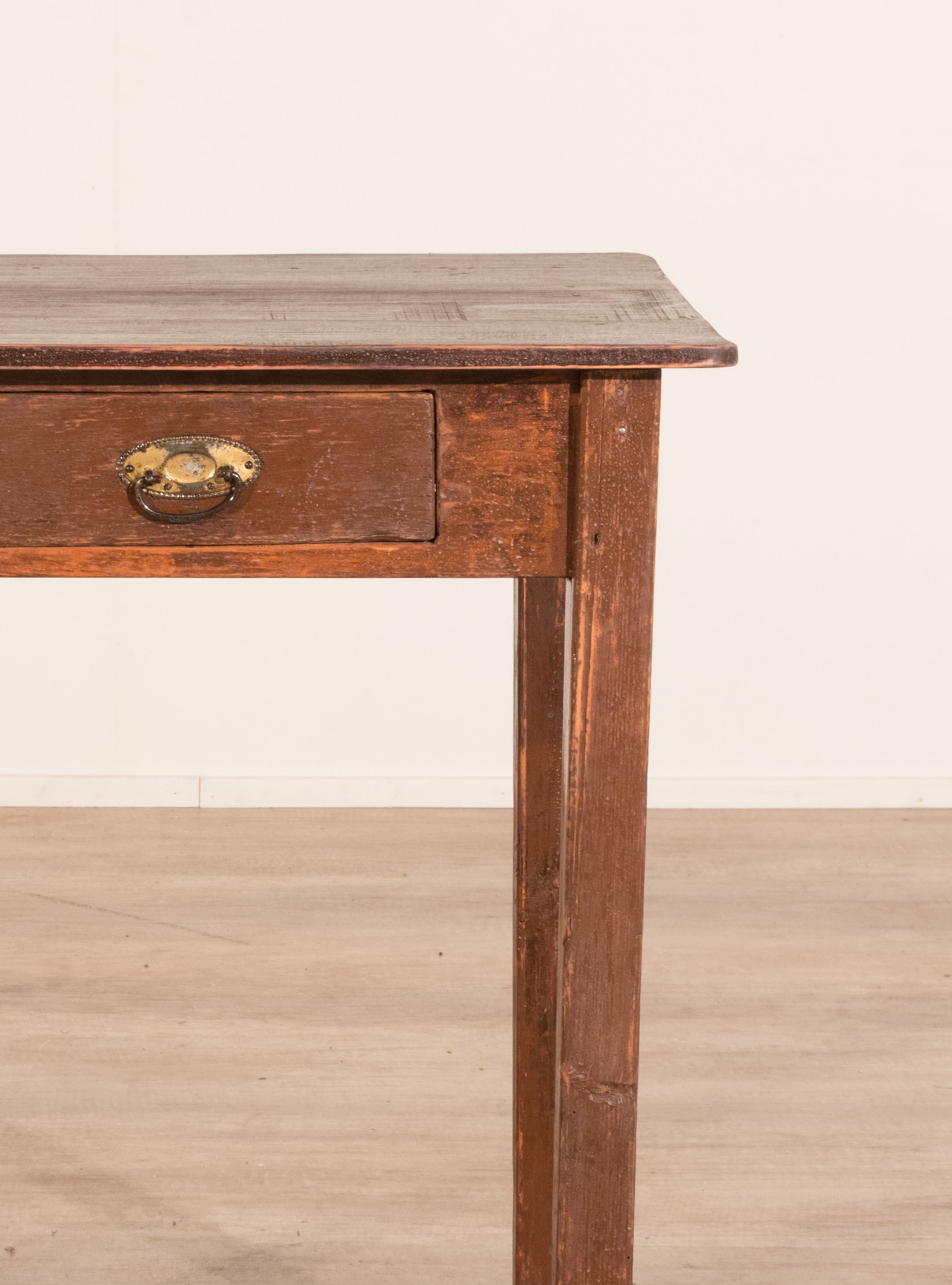 Vintage Italian console table