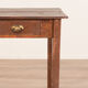 Vintage Italian console table
