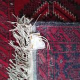 Handmade Baluch Persian Rug 180x100cm