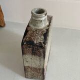 Rectangular vase 1970s