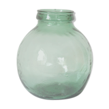 Viresa demijohn 20L green glass