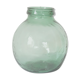 Dame jeanne Viresa 20L verre vert