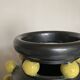 XXXL ceramic vase Vallauris 1940 - 1950