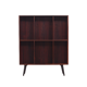 Rosewood bookcase, Danish design, 60s, production: Denmark