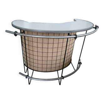 Vidal Brothers Bar Counter