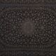 Tapis Oushak turc vintage