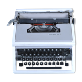 Underwood 310 typewriter