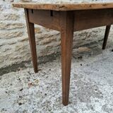 Farmhouse table 150 cm