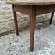 Farmhouse table 150 cm
