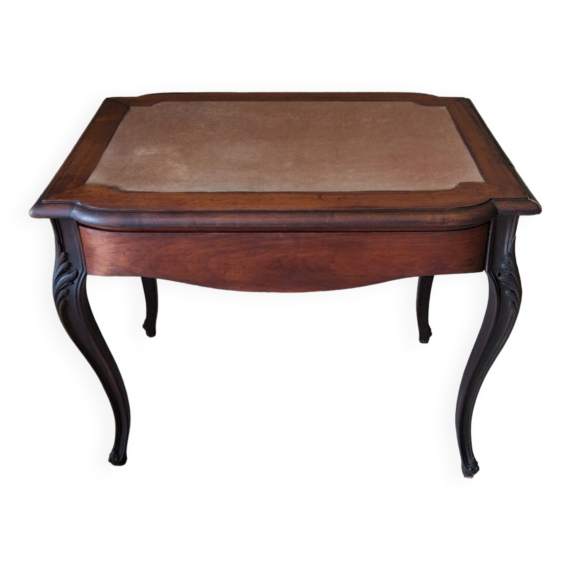 19th century writing board