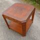 Oriental table year 50