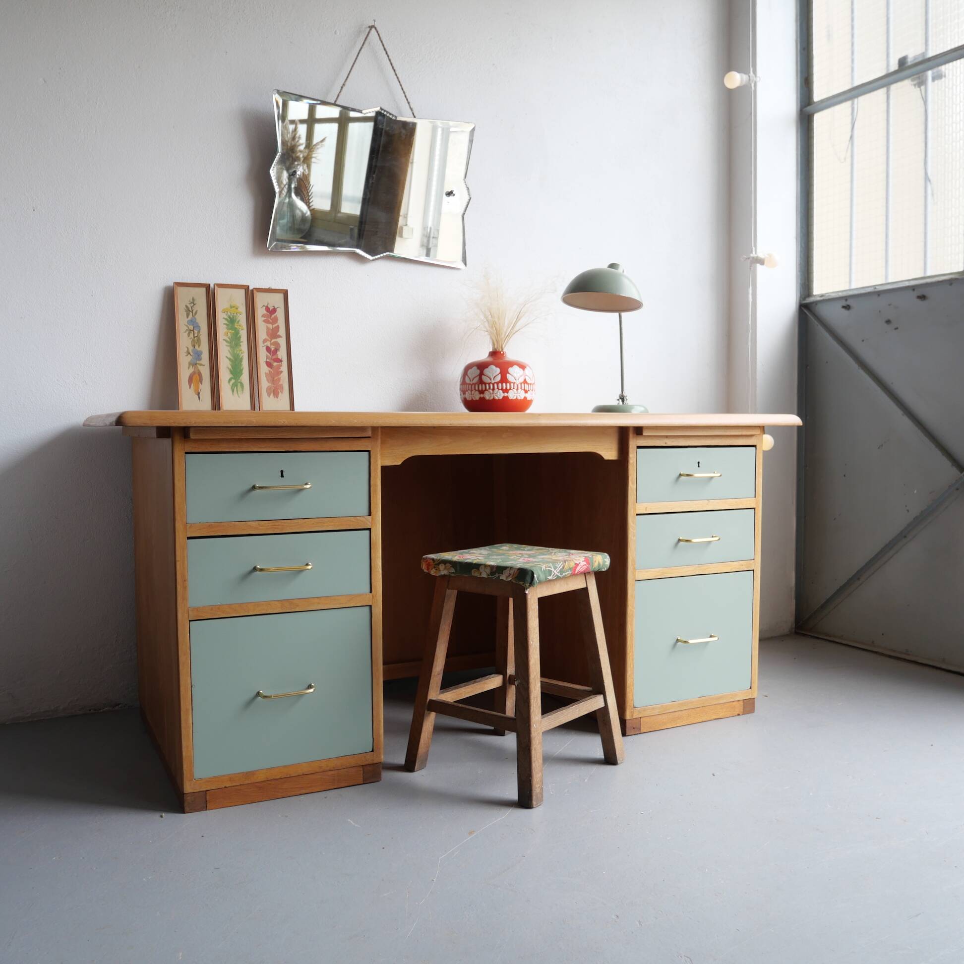 Administrative Office