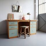 Bureau d'administration