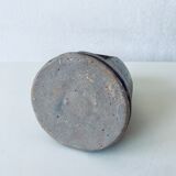 Old sandstone lantern