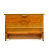 Commode des années 1950