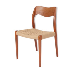 chaise Niels Møller,
