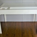 Marc Berthier's ozoo desk